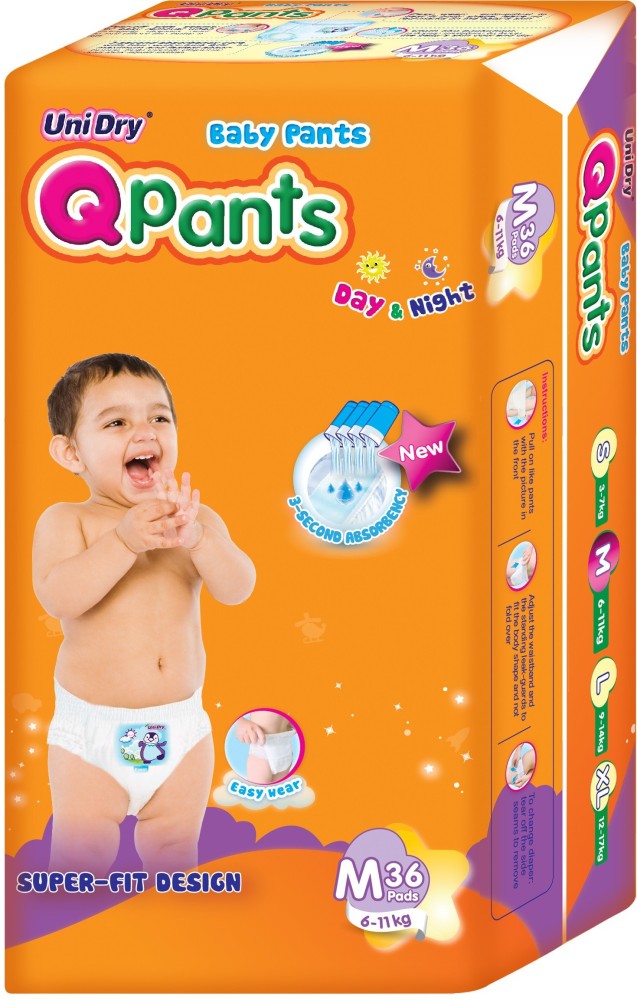 Littles Comfy Baby Pants Diaper XXL Buy packet of 22 diapers at best  price in India  1mg