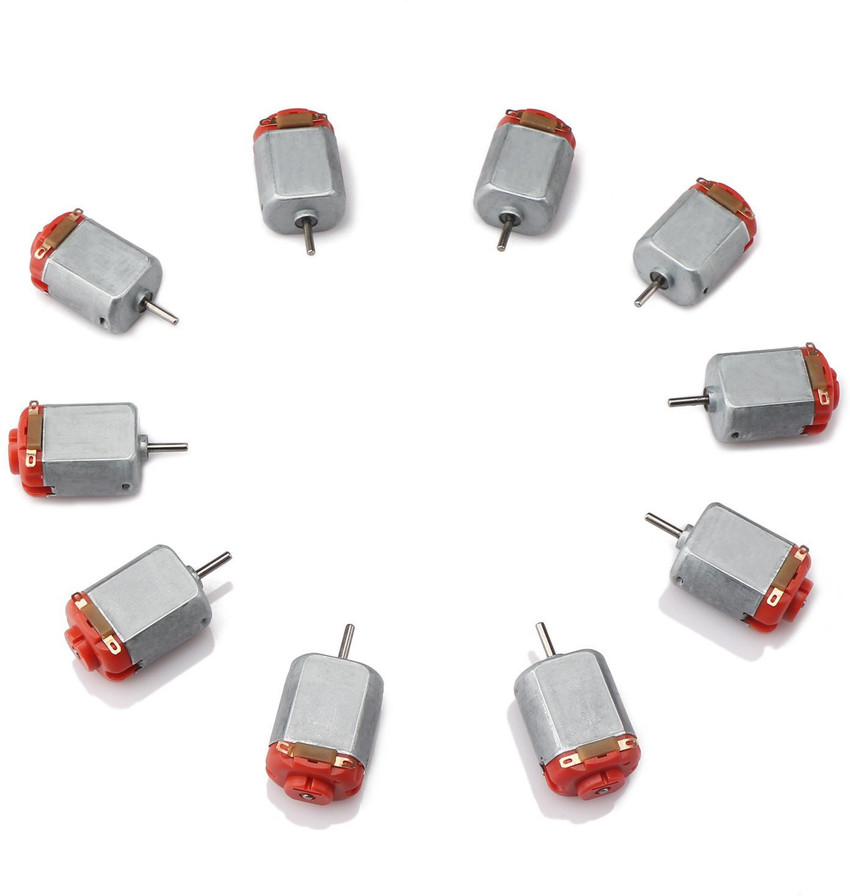 Remote sales car motor