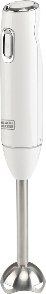 BLACK + DECKER BXHBA600E from 31.46 € - Hand Blender