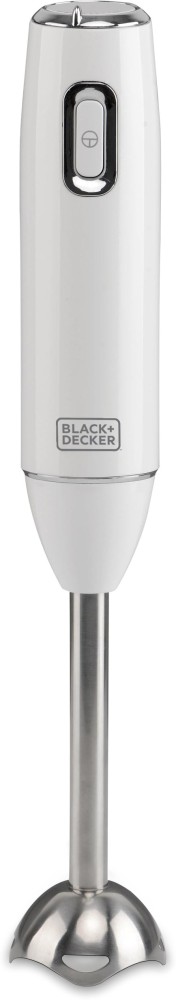 BLACK + DECKER BXHBA600E from 31.46 € - Hand Blender