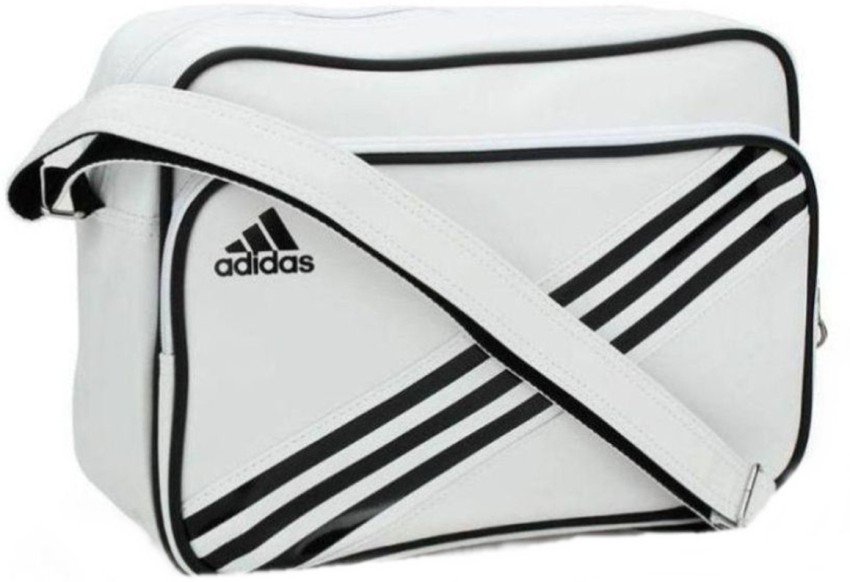 Adidas sling outlet bag for ladies