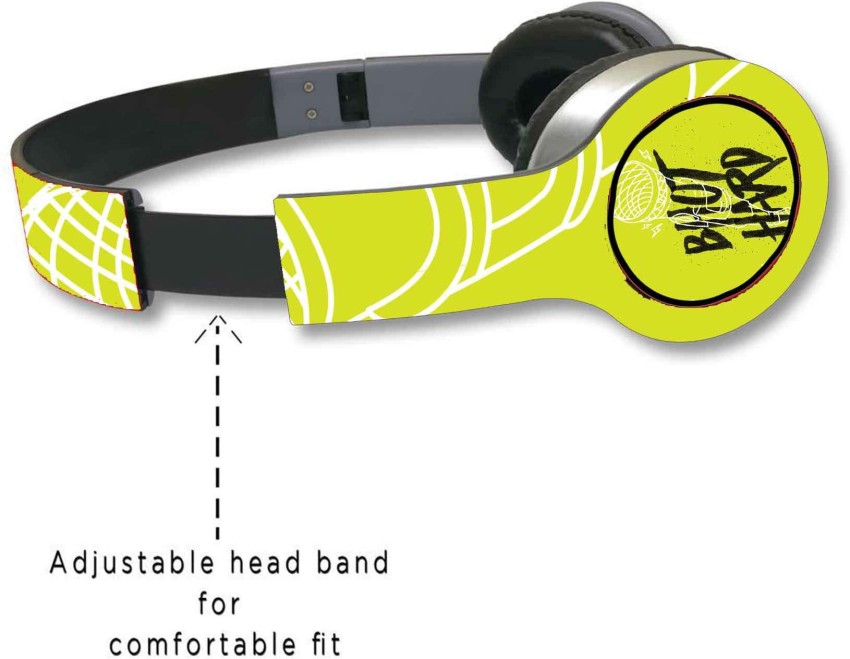 Hard 2025 wired headphones