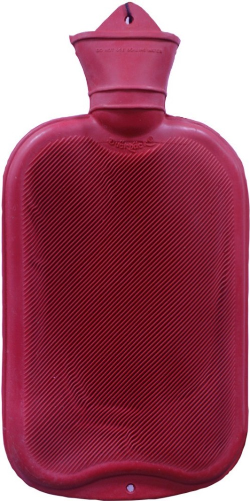 DUCKBACK Hot Water Bag Not Electrical 2 L Hot Water Bag Price in India Buy DUCKBACK Hot Water Bag Not Electrical 2 L Hot Water Bag online at Flipkart