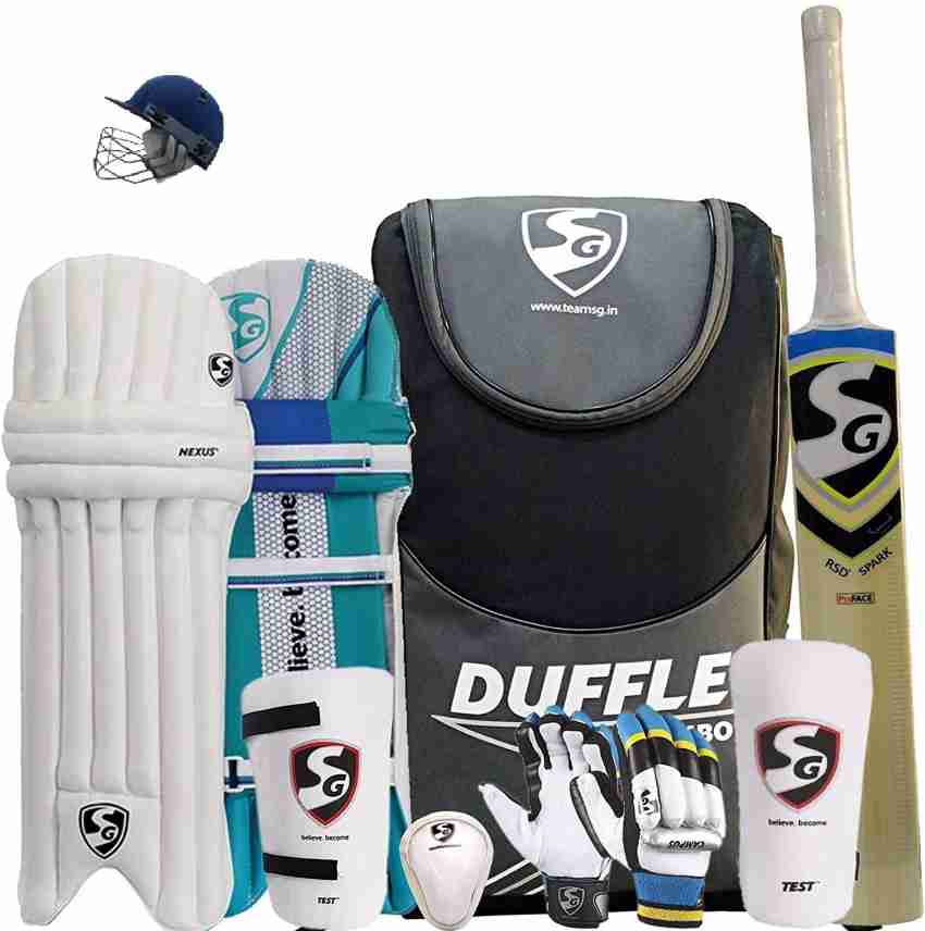 Sg cricket bag discount price