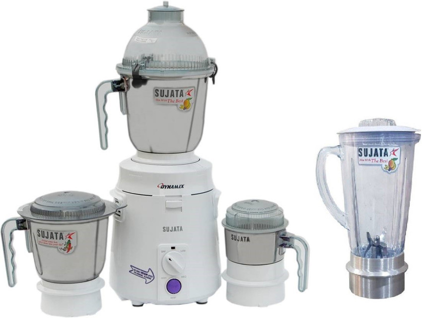 Sujata mixer outlet grinder flipkart