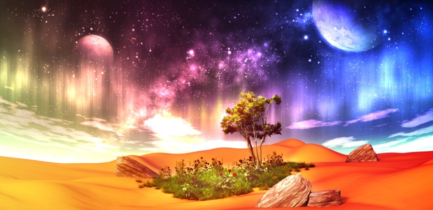 Cartoon Desert Wallpapers  Top Free Cartoon Desert Backgrounds   WallpaperAccess