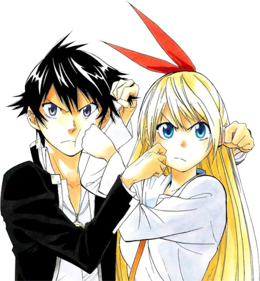 Nisekoi Season 3 Release Date  What to Expect in 2023