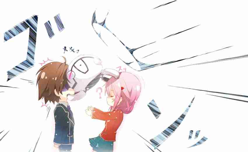 Anime Guilty Crown Shu Ouma Inori Yuzuriha Wallpaper