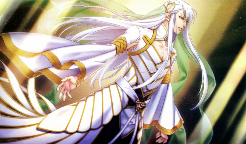 Kamigami No Asobi Game