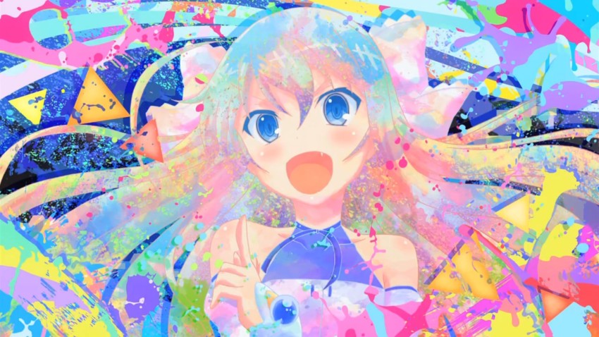 Bubble Anime Film Opening Song by Eve Now Streaming, Special Website Open |  MOSHI MOSHI NIPPON | もしもしにっぽん