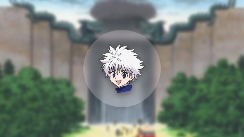 Killua Zoldyck Hunter X Hunter Anime Series Hd Matte Finish Poster Paper  Print - Animation & Cartoons posters in India - Buy art, film, design,  movie, music, nature and educational paintings/wallpapers at