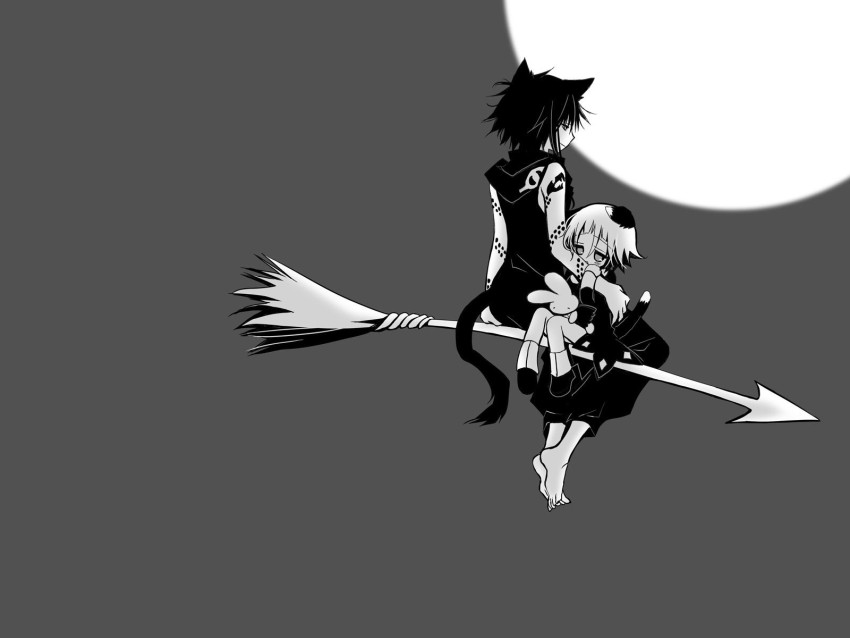 Anime: Soul eater