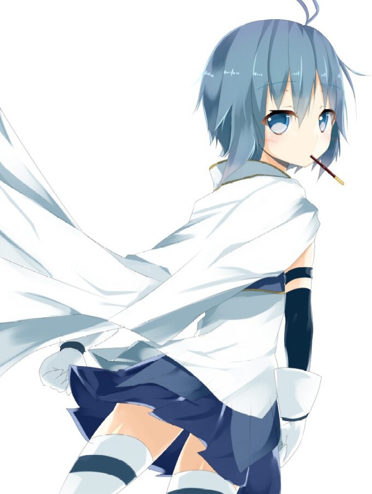 Vocaloid 2 SF-A2 Miki Anime AH-Software, painting game, manga, cartoon png  | PNGEgg