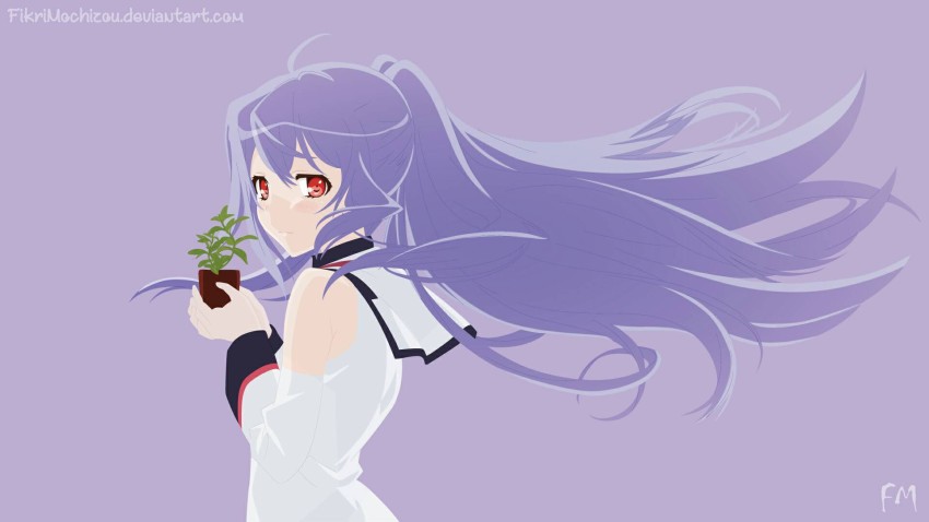 Plastic memories anime HD wallpaper  Pxfuel