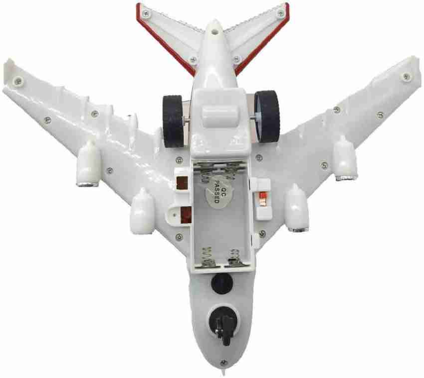 Remote control aeroplane flipkart sale