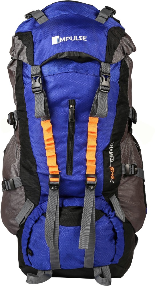 Impulse discount rucksack 85l