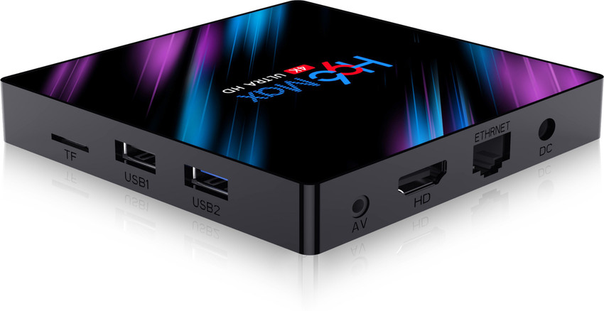 H96 outlet max rk3318