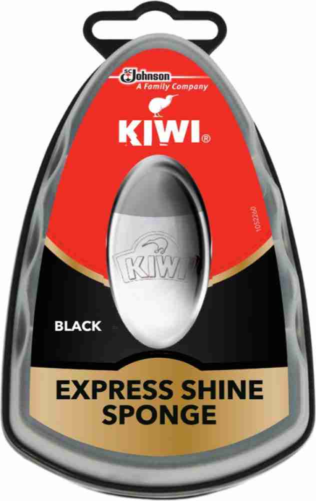 KIWI Express Shine Sponge Leather Shoe Liquid Polish Price in India - Buy  KIWI Express Shine Sponge Leather Shoe Liquid Polish online at