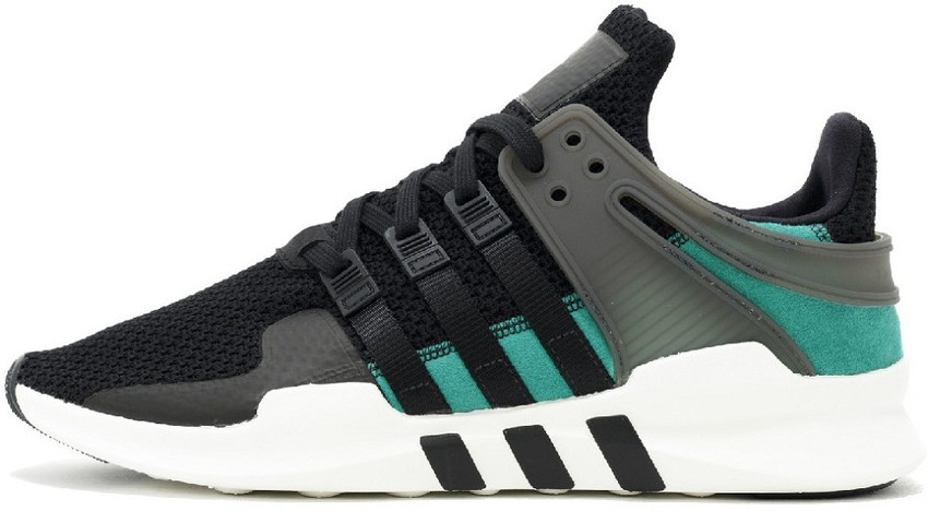 Equipment EQT Support ADV Training Gym Shoes For Men Buy Black Green Color Equipment EQT Support ADV Training Gym Shoes For Men Online at Best Price Shop Online for