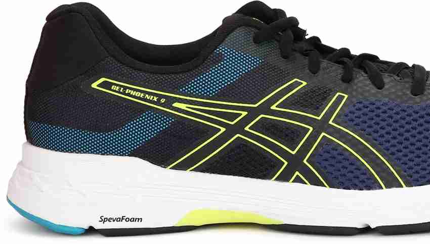 Phoenix discount 9 asics