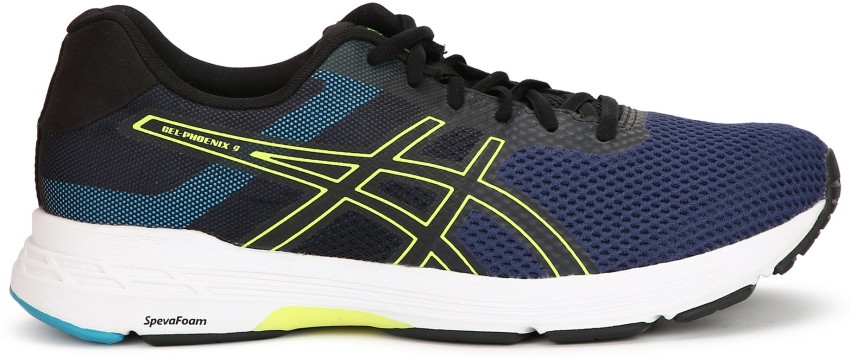 Asics Gel Phoenix 9 Running Shoes For Men