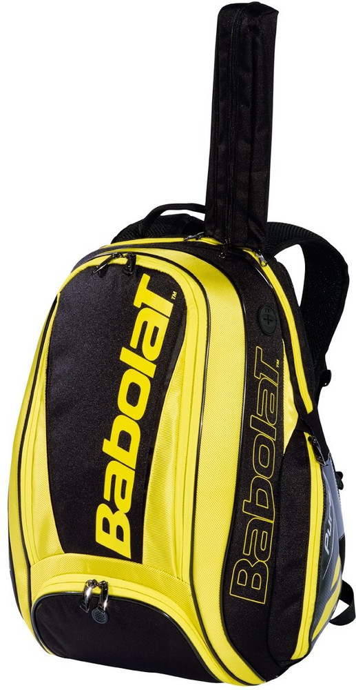 Babolat pure aero backpack deals