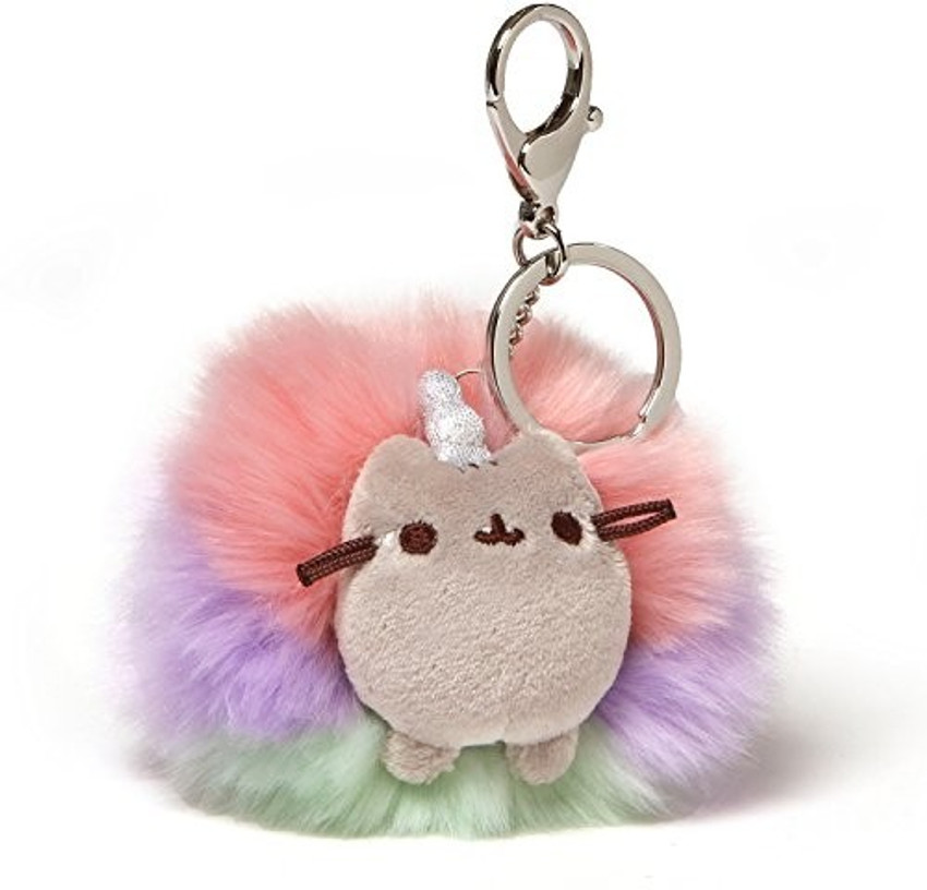 Unicorn cat deals stuffed animal