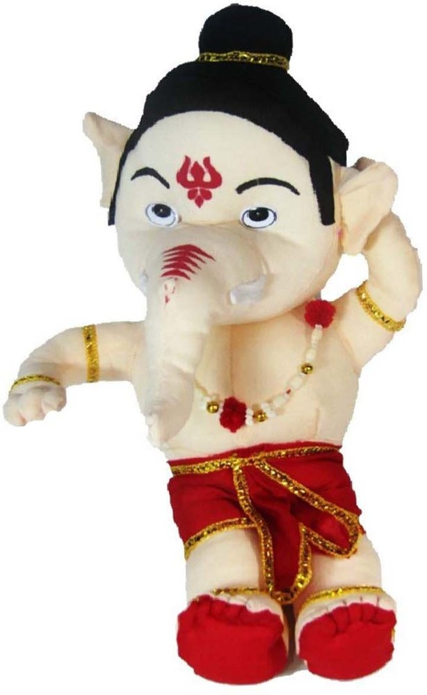 Bal ganesh store teddy bear