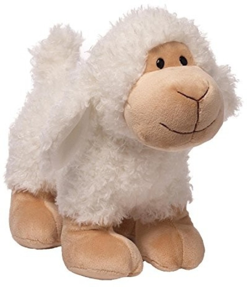 Gund lamb best sale stuffed animal