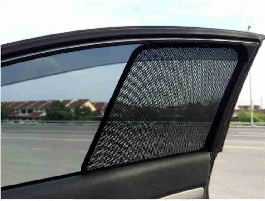 QuikSnap Car Side Window Sun Shades NAPA Auto Parts, 40 OFF