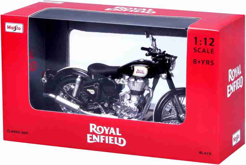 Royal enfield clearance toy model online