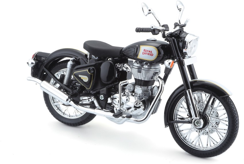 Maisto store royal enfield