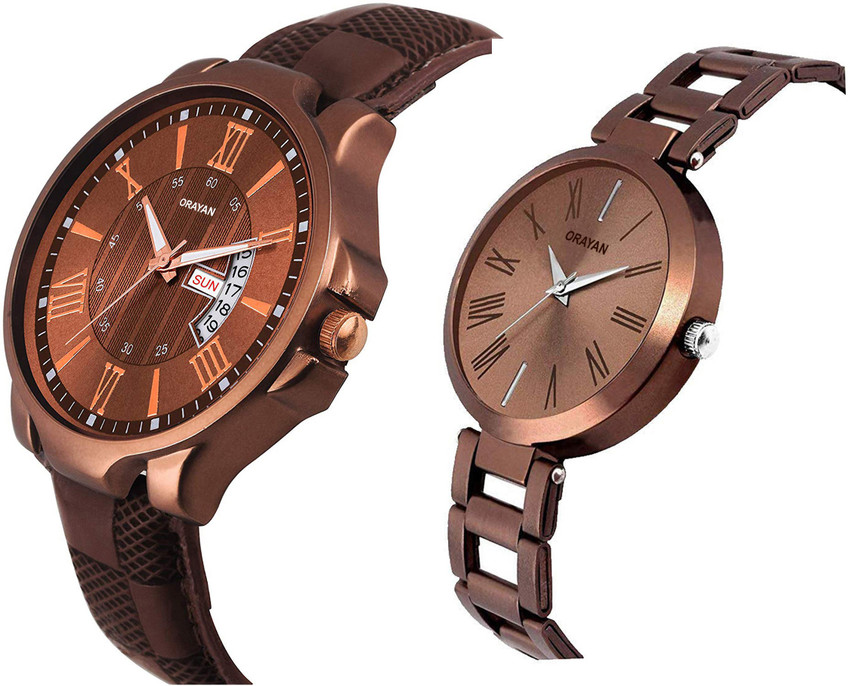 Orayan Analog Watch For Men Women Buy Orayan Analog Watch