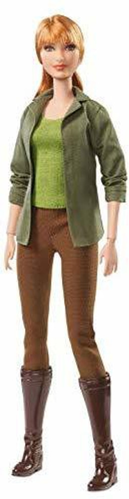 Jurassic shop world dolls