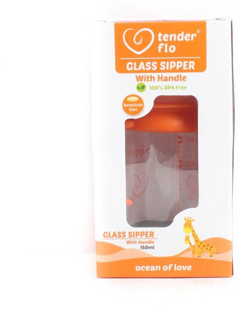 Bonne glass feeding bottle sales
