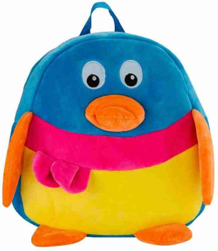 Penguin school bag sale