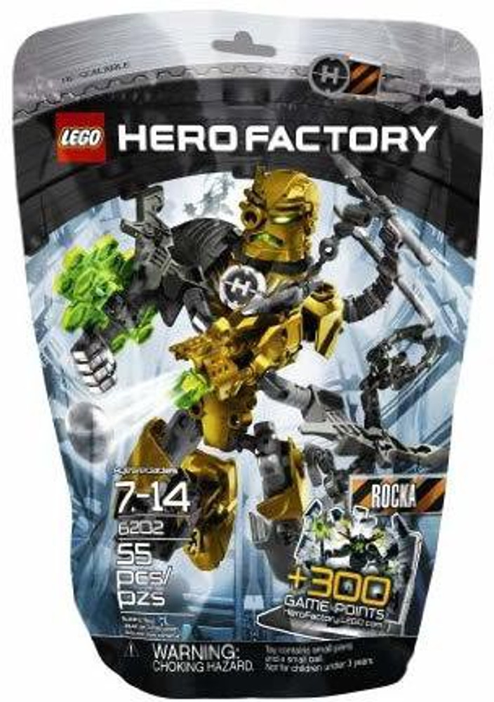 Lego rocka sale