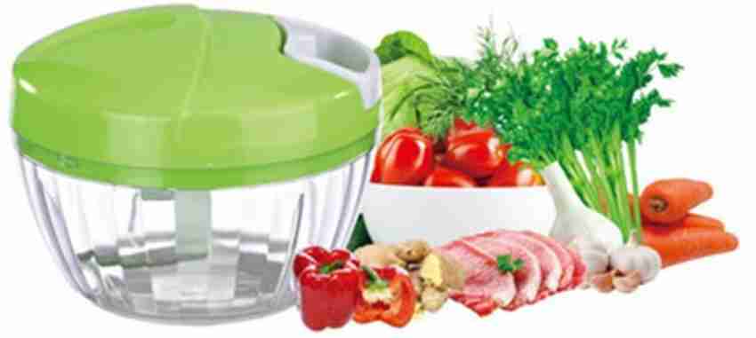 1pc Meat Potato Salad And Tomato Chopper And Stirrer Mixing And