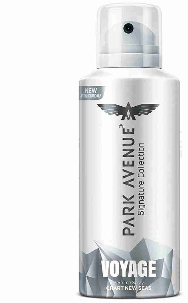 Park avenue 2025 deo voyage