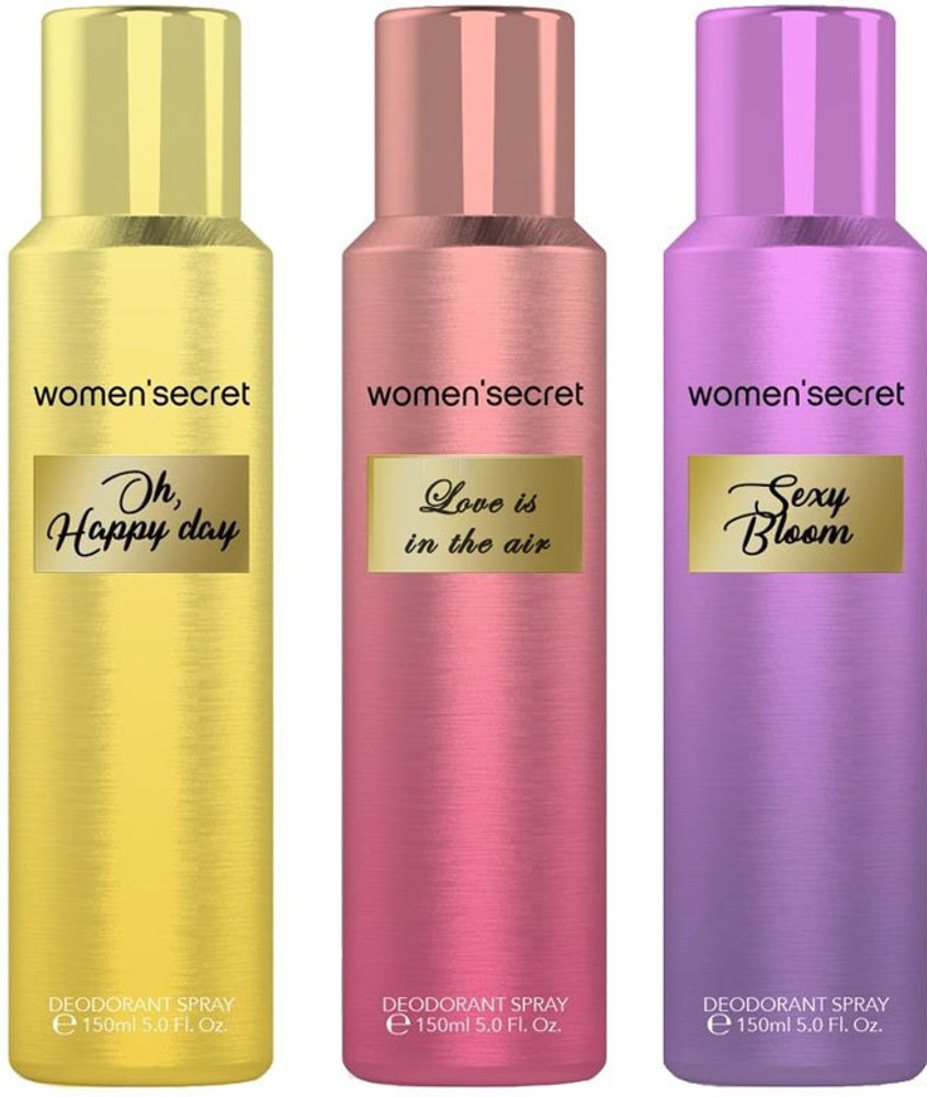 Sexy body spray sales