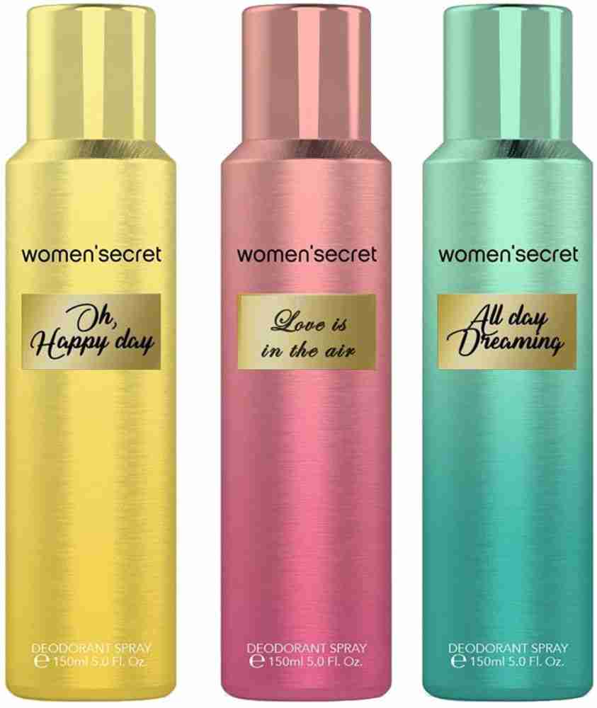 Women secret body spray clearance