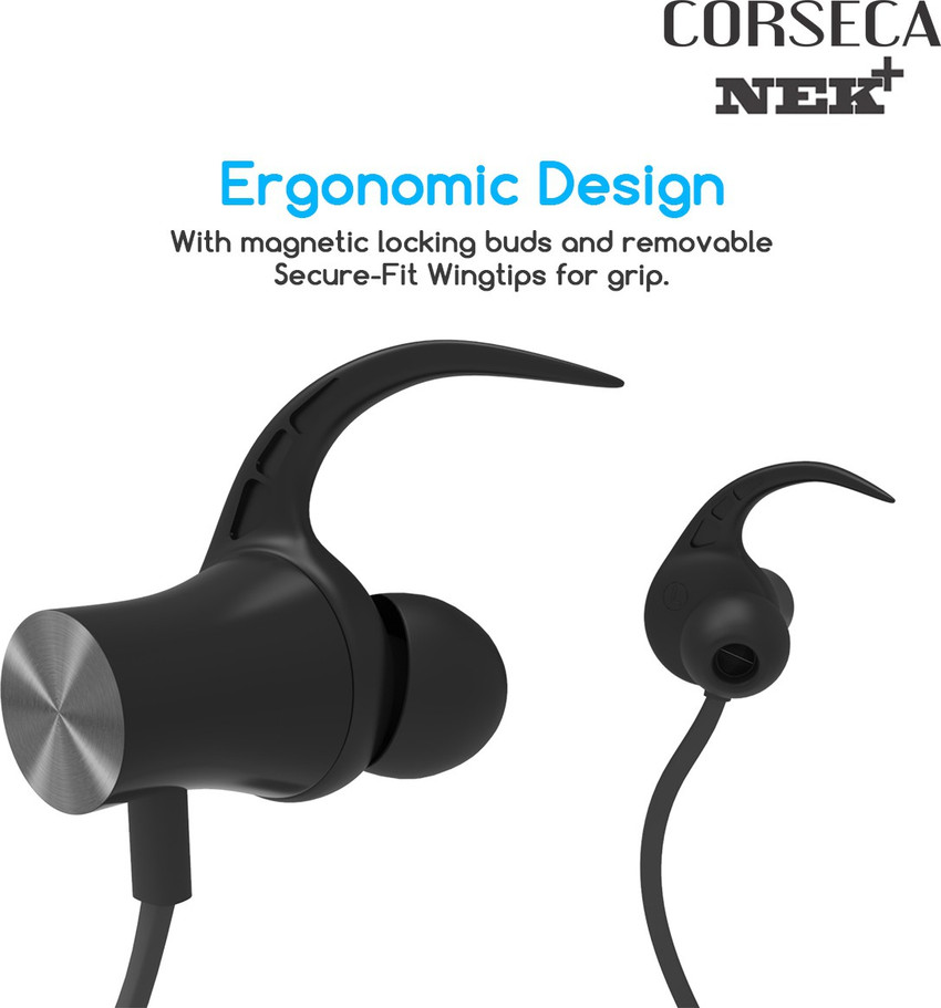 Corseca headphones flipkart sales