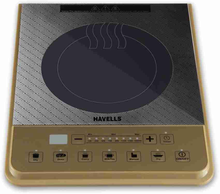 havells st x induction cooktop