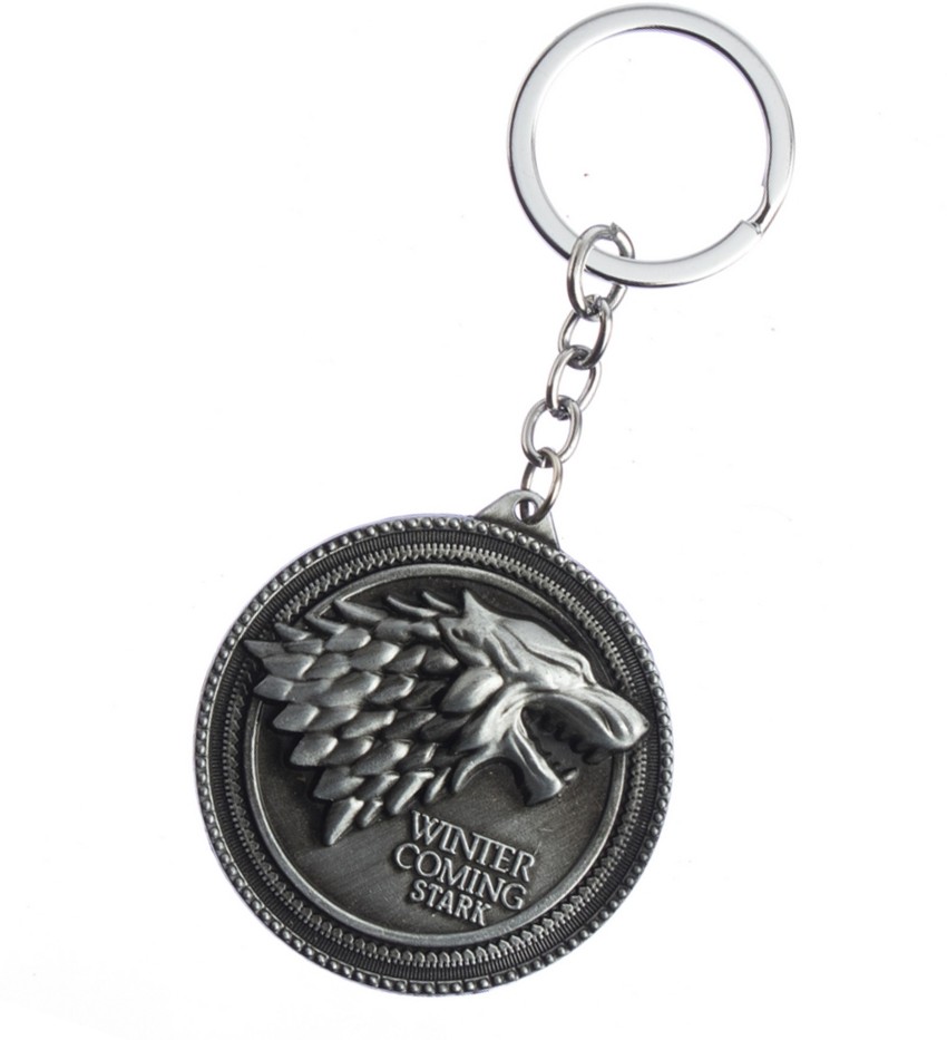 Game of clearance thrones keychain flipkart