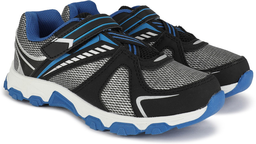 Walmart outlet velcro sneakers