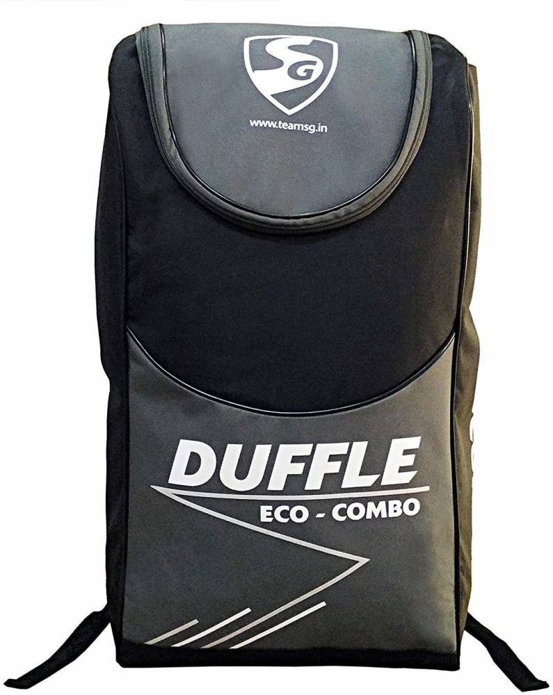 Buy SG 22 Yard X2 Trolley Cricket Kit Bag Online at Lowest Prices in India  - | khelmart.com