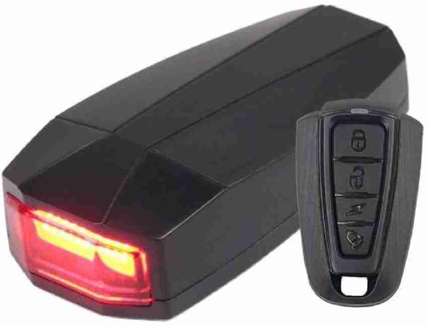 l1r bicycle tail light