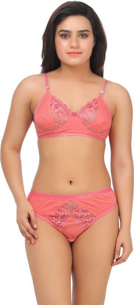 Buy FASHION BAZAAR INDIA Lingerie Set Online at Best Prices in