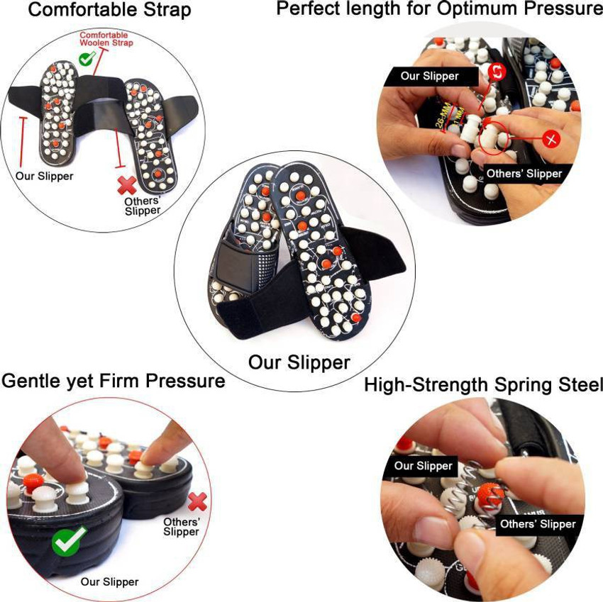 Yoga slippers flipkart cheap