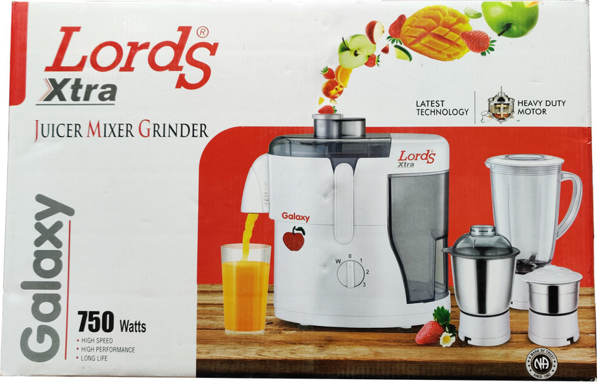 Lords juicer mixer grinder price top